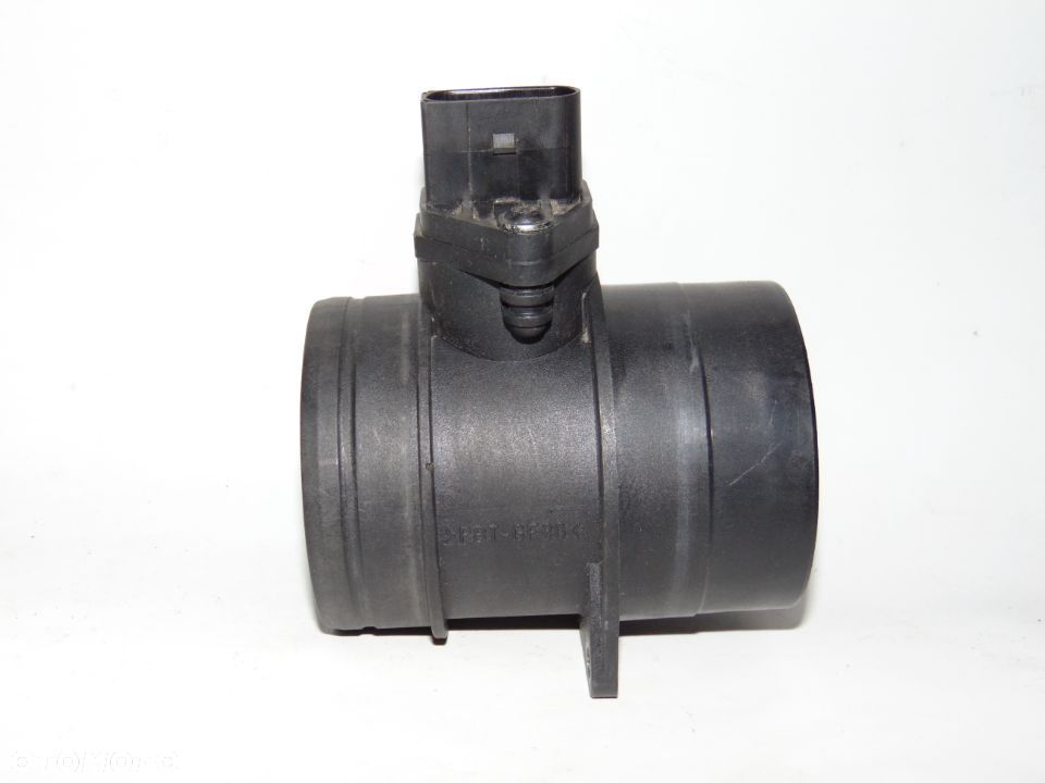 ORYGINAŁ przepływomierz 0281002461 074906461B Audi A3 A4 Seat Leon Altea Golf 4 IV Bora Passat B5 1.9 2.0 TDI - 3