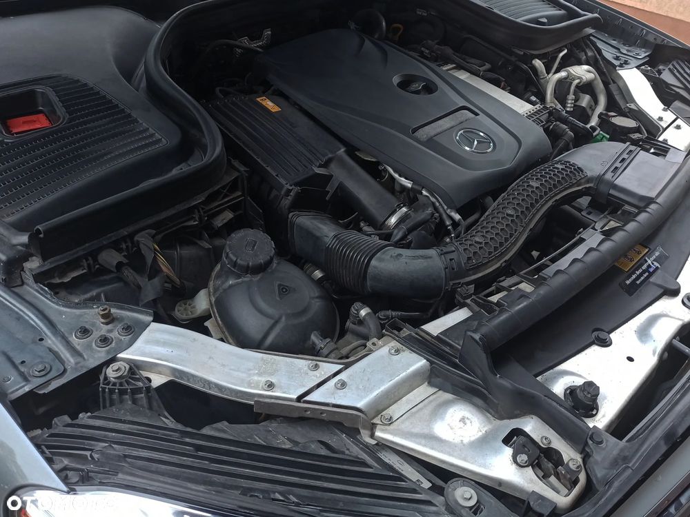 Mercedes-Benz GLC - 13