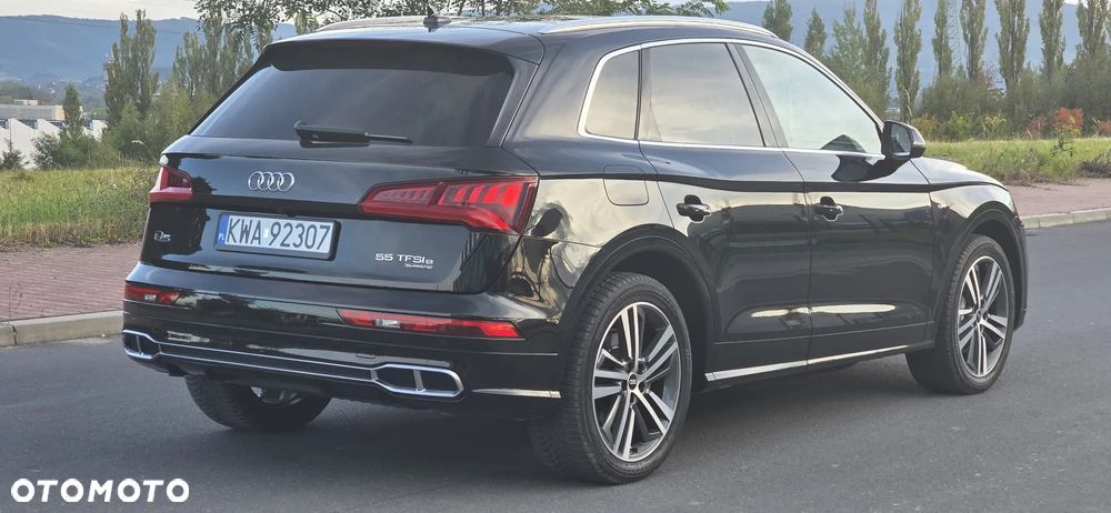 Audi Q5 ver-e--hybrid-270-kw-quattro-s-tronic - 10