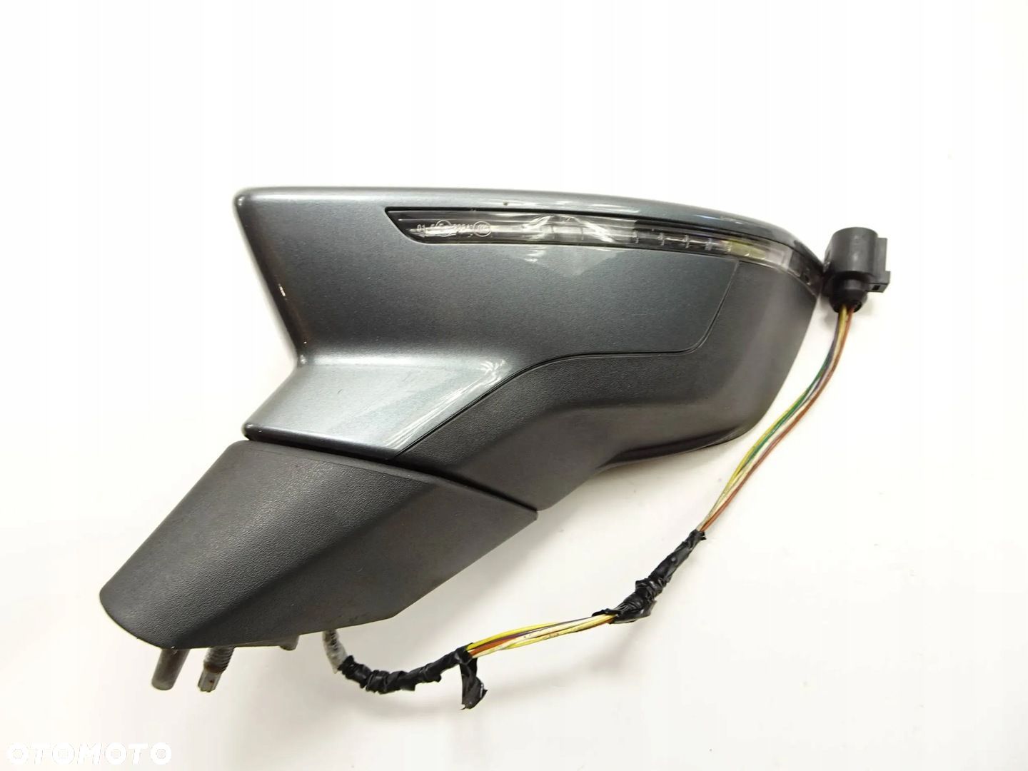 Lusterko LEWE Seat Leon III 6 PIN anglik LX7R - 1