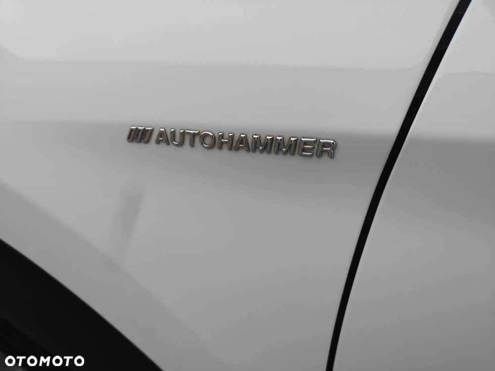 Hyundai Tucson blue 1.7 CRDi 2WD DCT Premium - 37