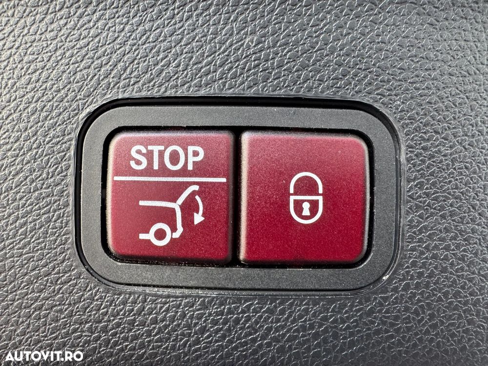 Mercedes-Benz GLE Coupe 350 d 4Matic 9G-TRONIC AMG Line - 27