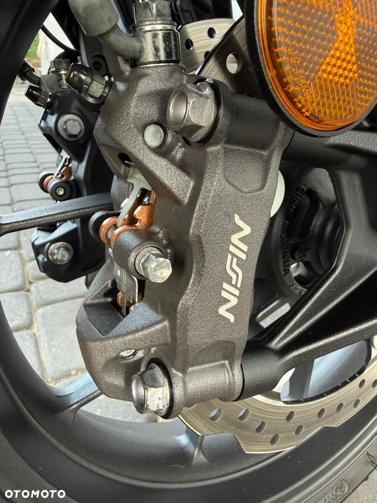 Honda Hornet - 39