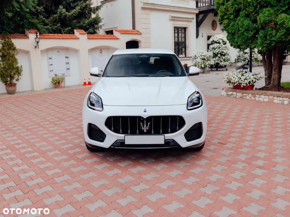 Maserati Grecale mHEV GT - 6