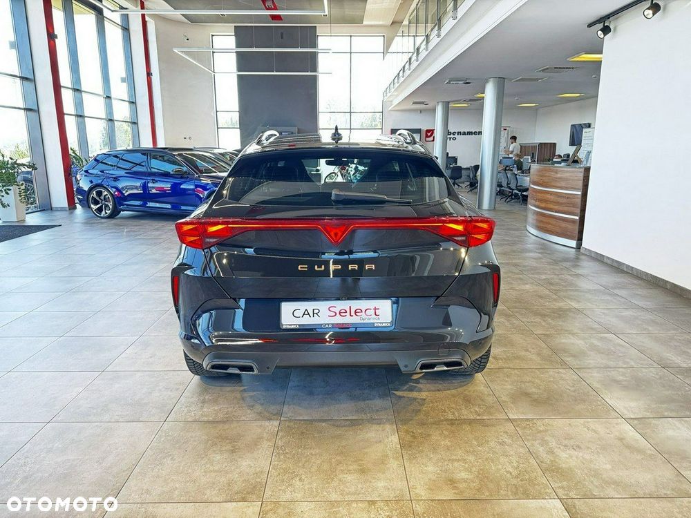 Cupra Formentor - 8