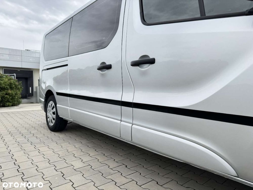 Opel Vivaro - 26