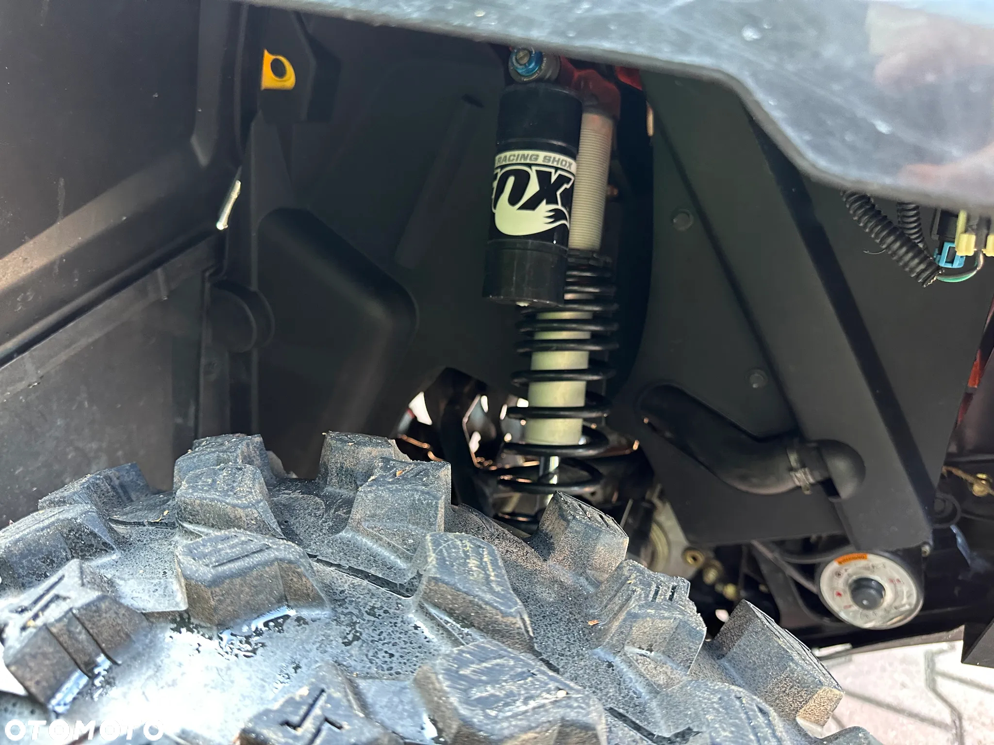 Can-Am Outlander