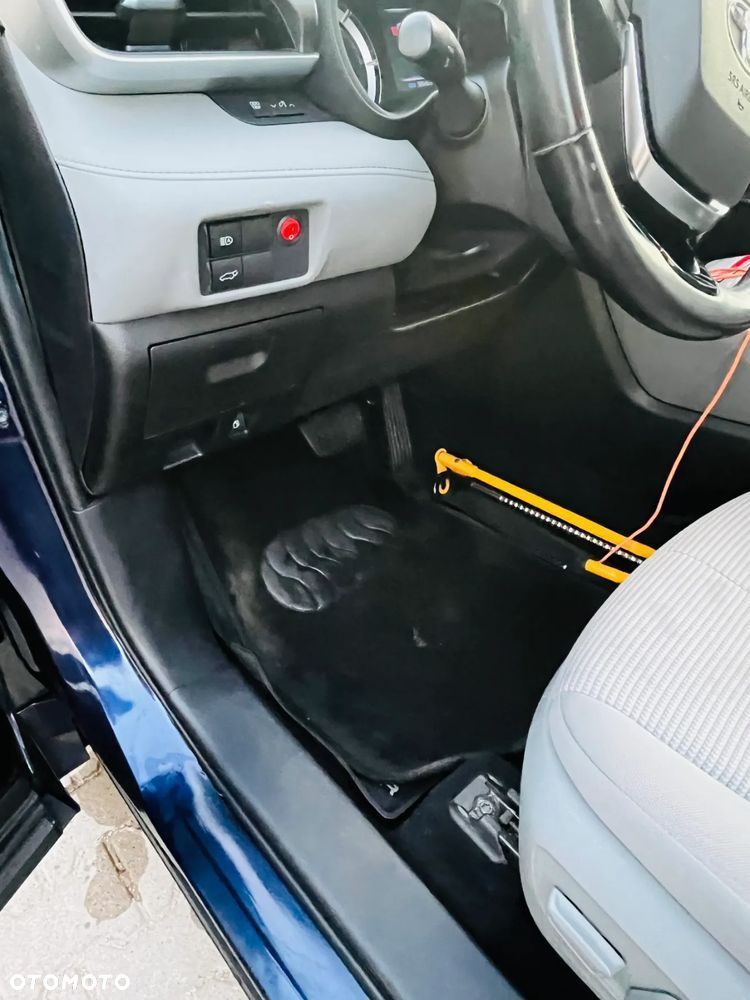 Toyota Highlander - 18