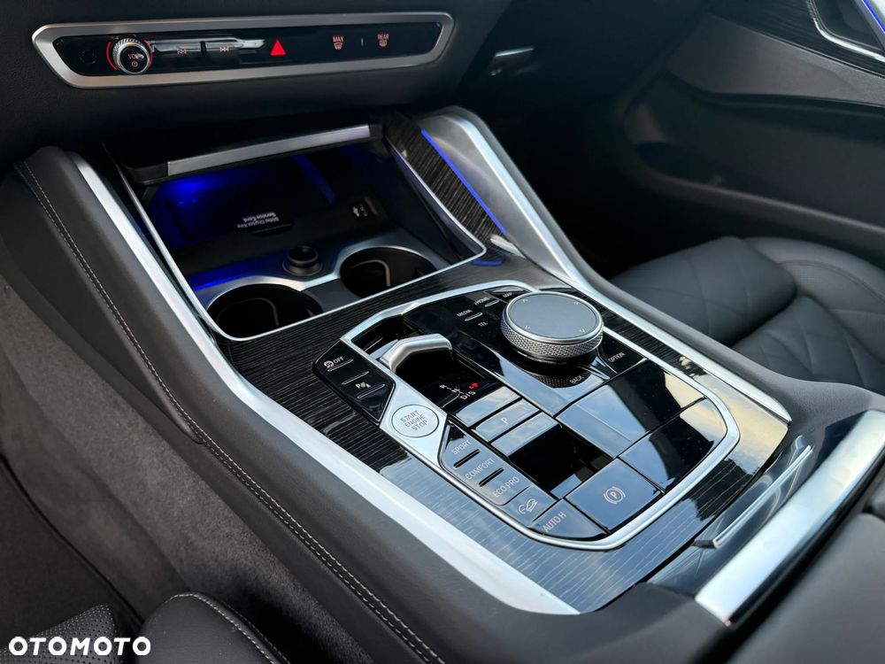 BMW X6 xDrive30d mHEV sport - 19