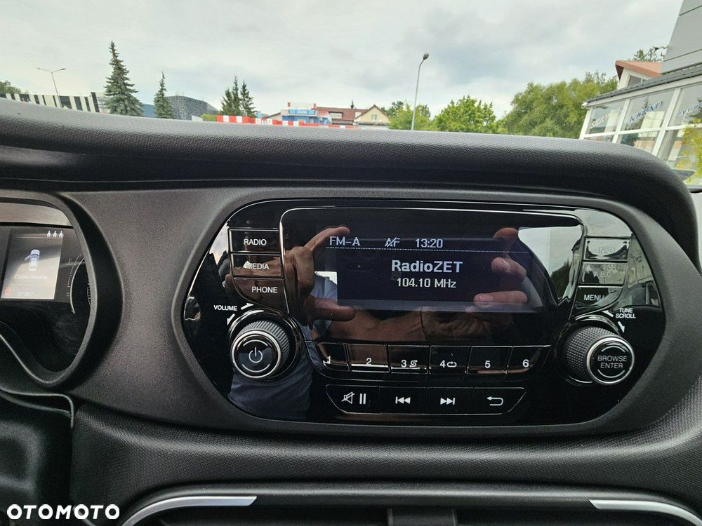 Fiat Tipo - 16