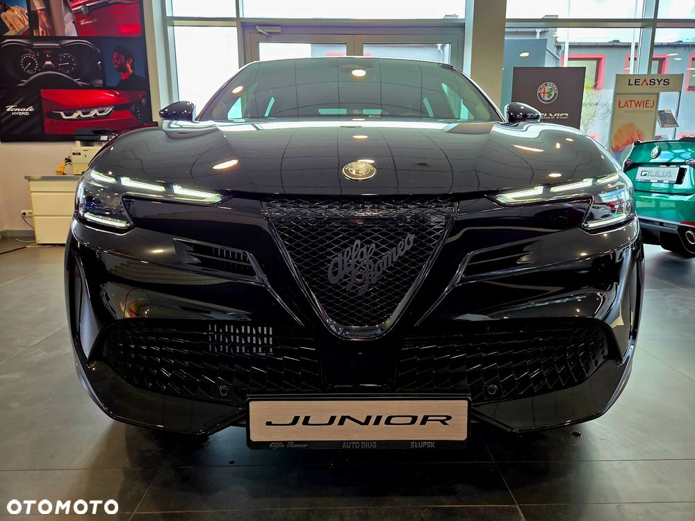Alfa Romeo Junior 1.2 mHEV Ti eDCT - 2