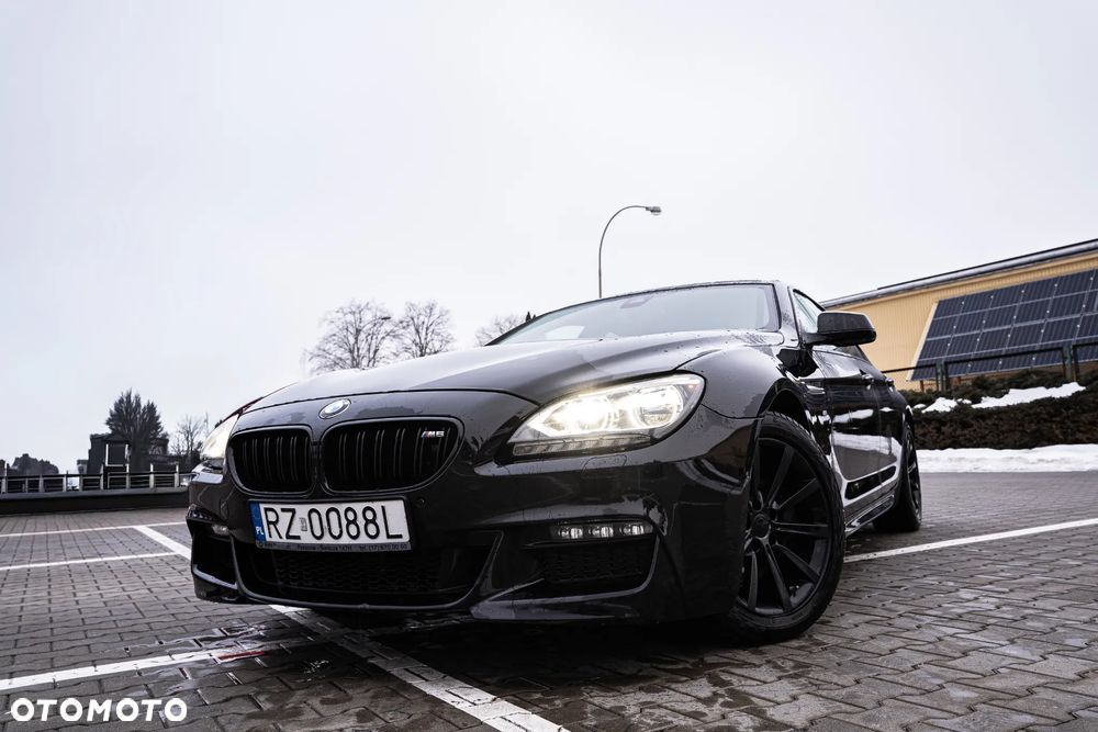 BMW Seria 6 - 2