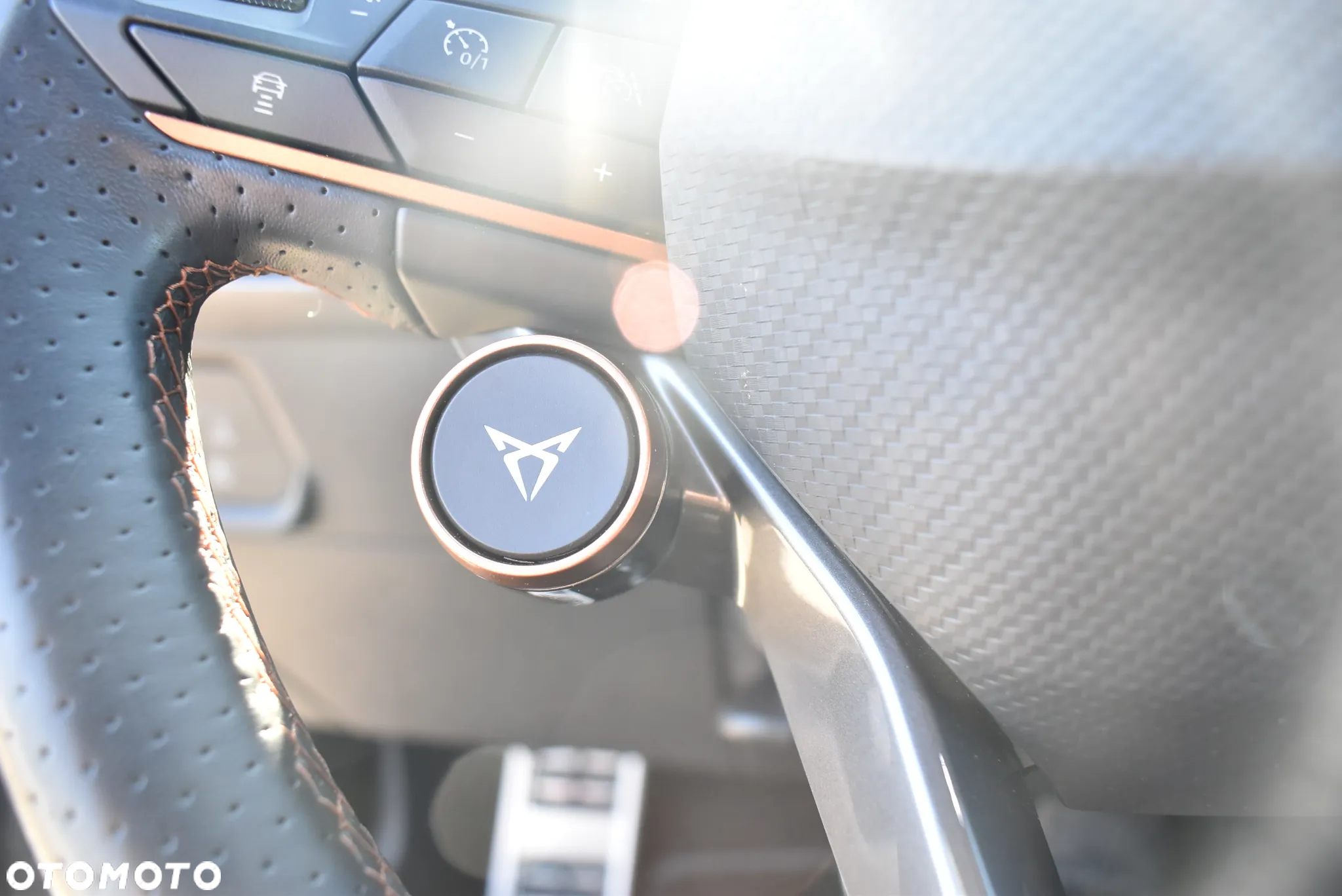 Cupra Formentor 2.0 TSI 4Drive VZ DSG - 28