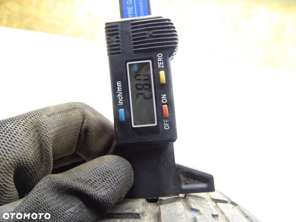 KOŁO DOJAZDOWE ZAPASOWE 135/80R17 5X114,3 52910-2M910 HYUNDAI I40 - 8