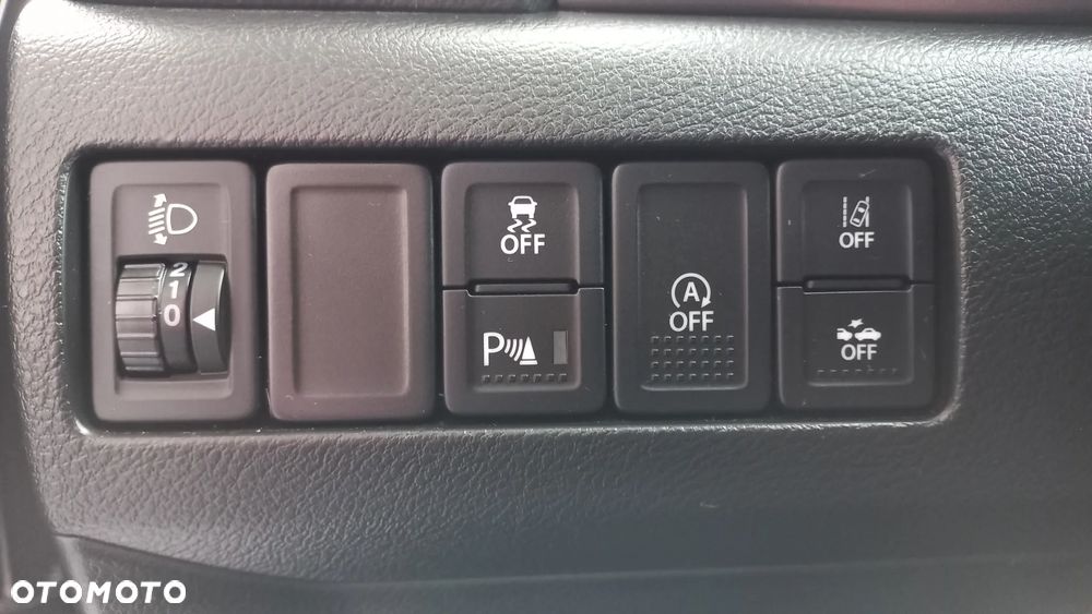 Suzuki Vitara 1.4 Boosterjet mHEV Premium Plus 2WD - 18
