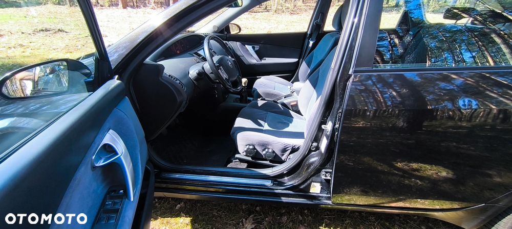 Nissan Primera 1.9 dCi Acenta - 15