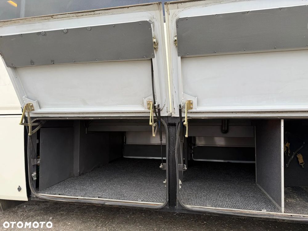 Mercedes-Benz Tourino 510 - 7