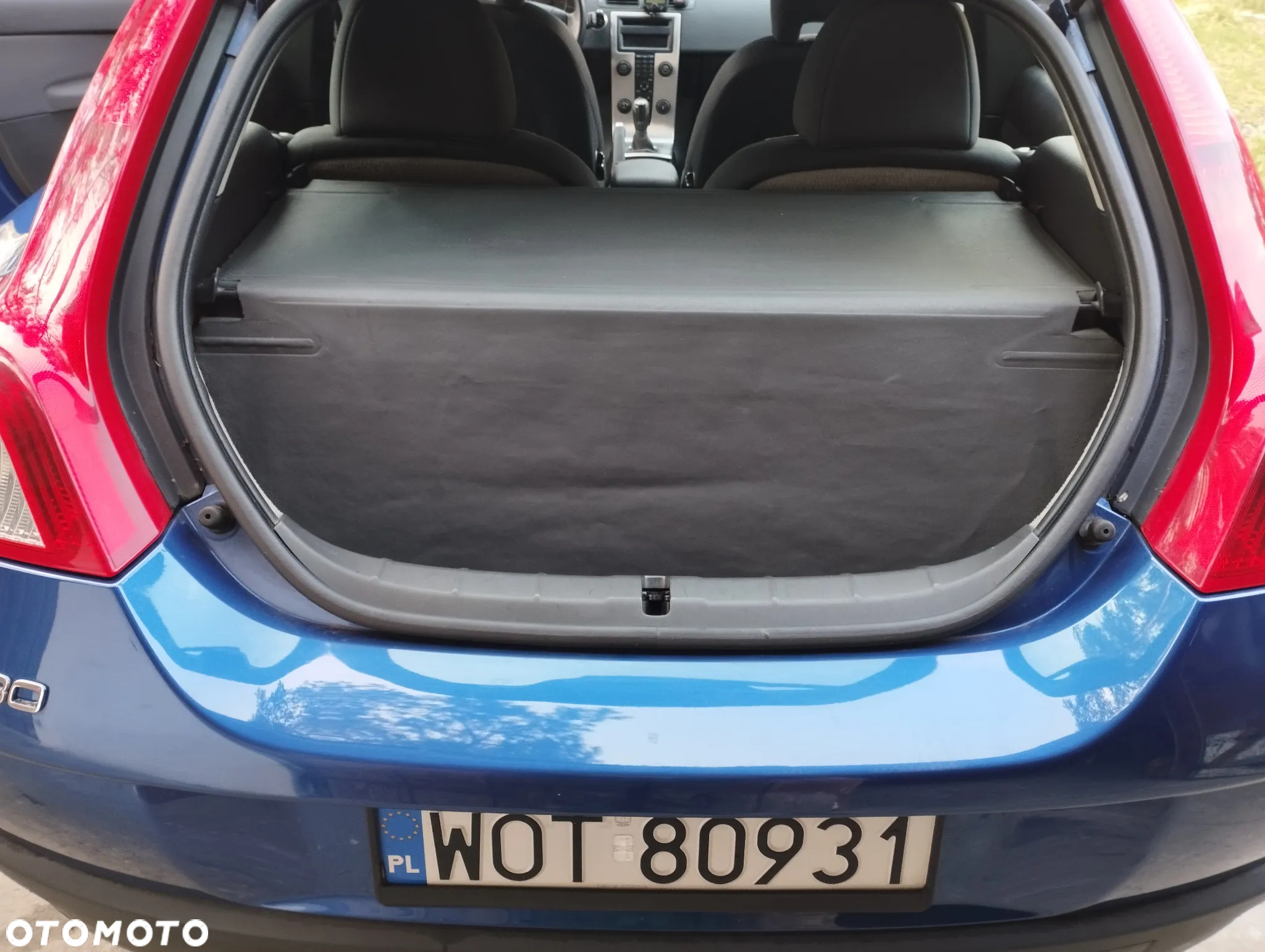 Volvo C30 1.6D DRIVe Momentum - 8