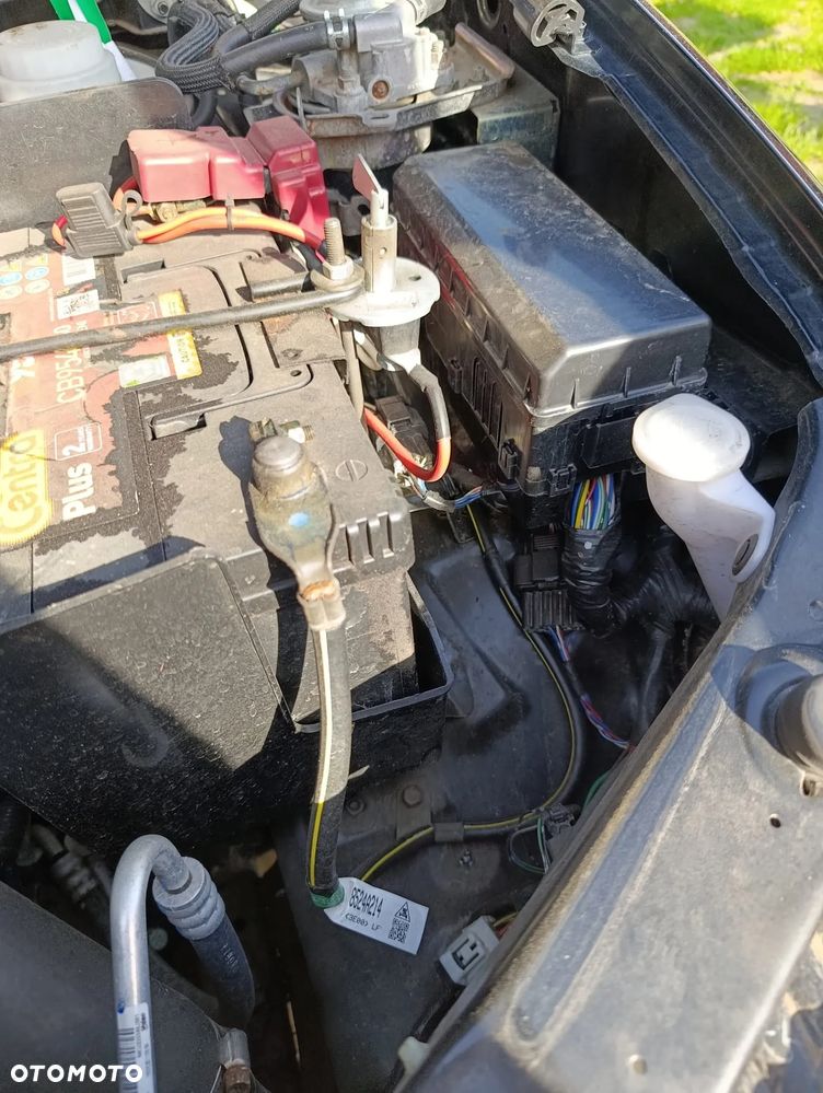 Mitsubishi L200 2.5 DID DC Dakar - 29