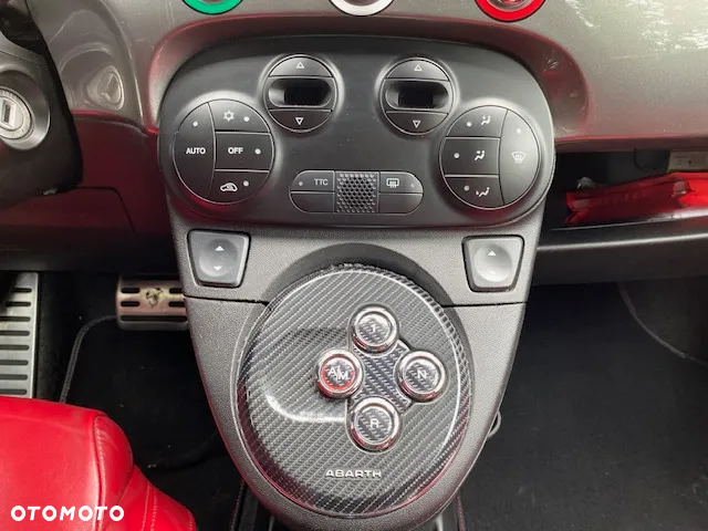 Abarth 500 - 20
