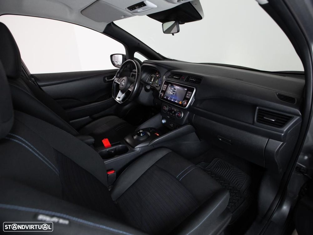 Nissan Leaf e+ Acenta - 8