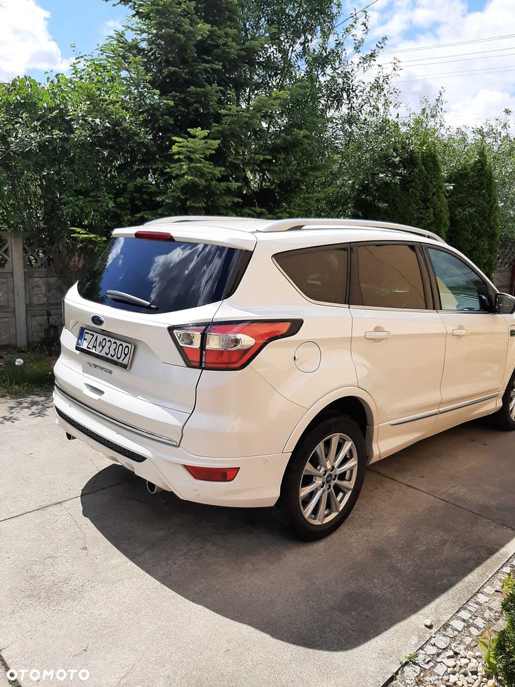Ford Kuga - 3