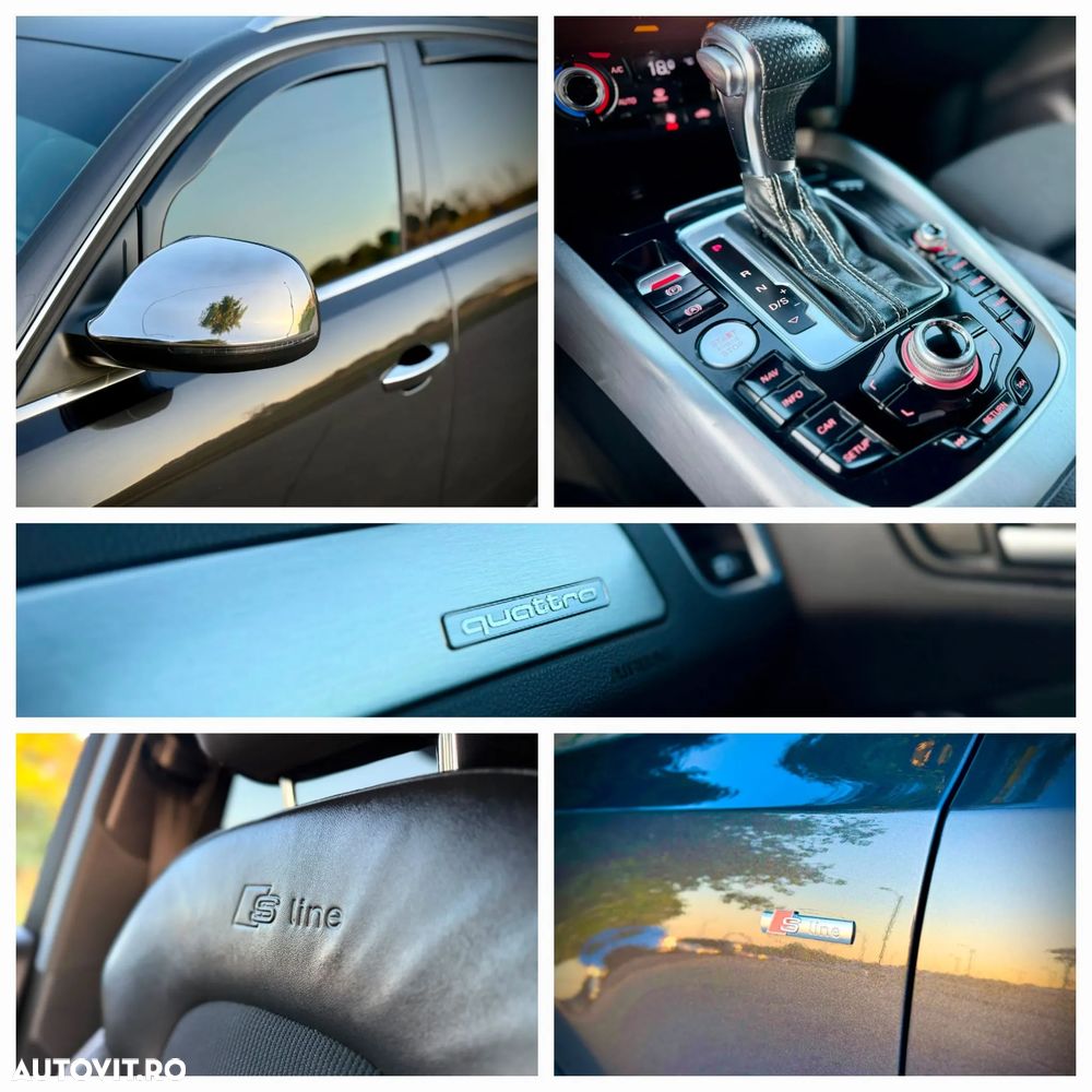 Audi Q5 2.0 TDI Quattro S tronic Design - 12
