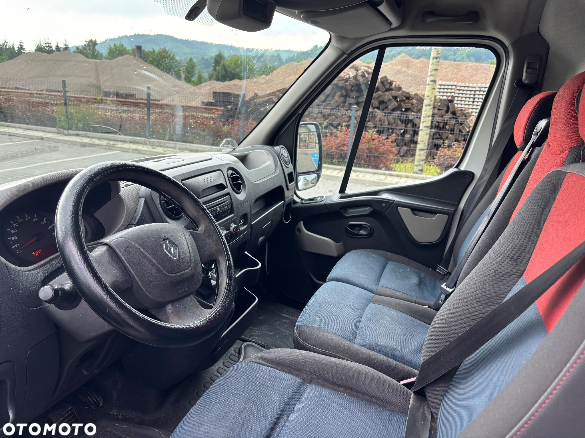 Renault Master dCi L3 Pack Clim - 8
