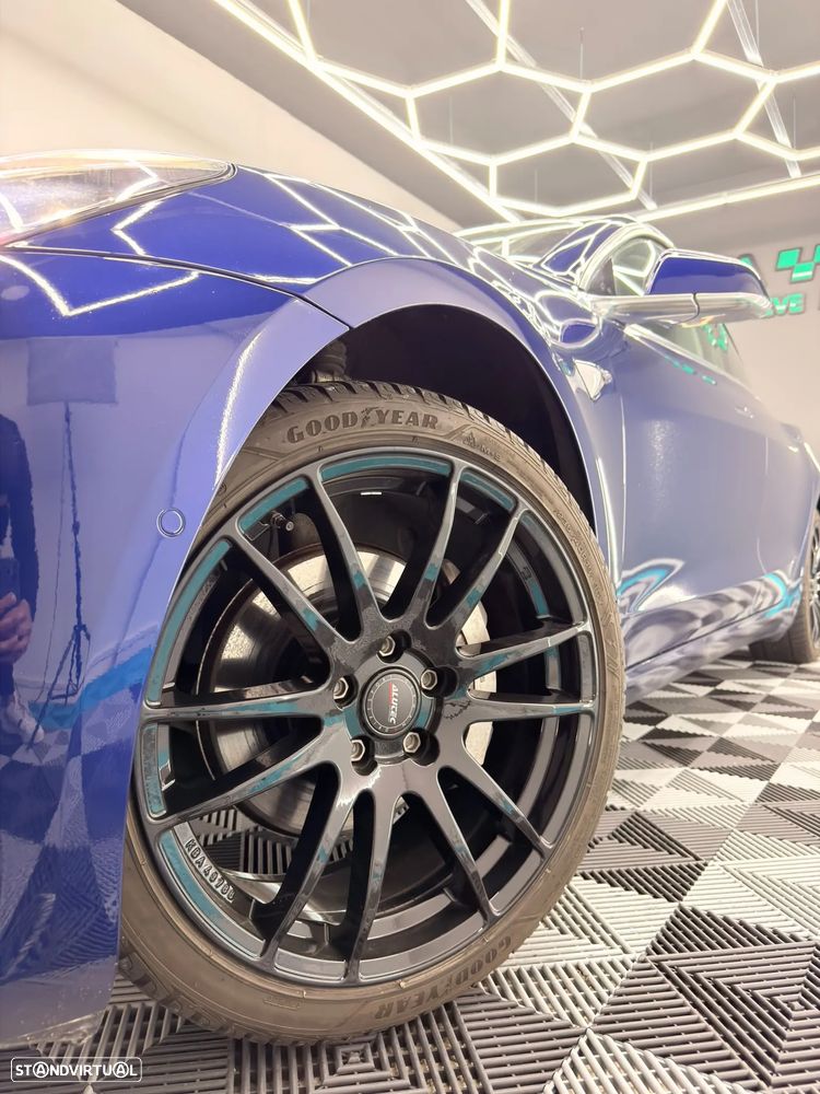 Tesla Model 3 Standard RWD Plus - 5