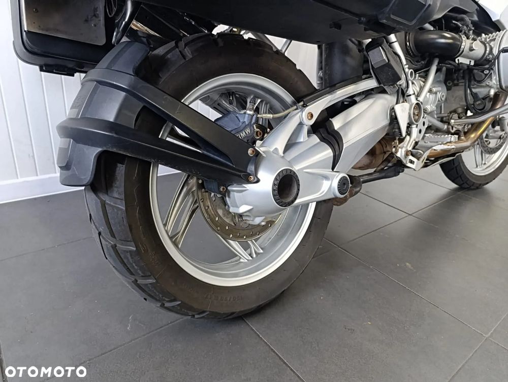 BMW GS - 19