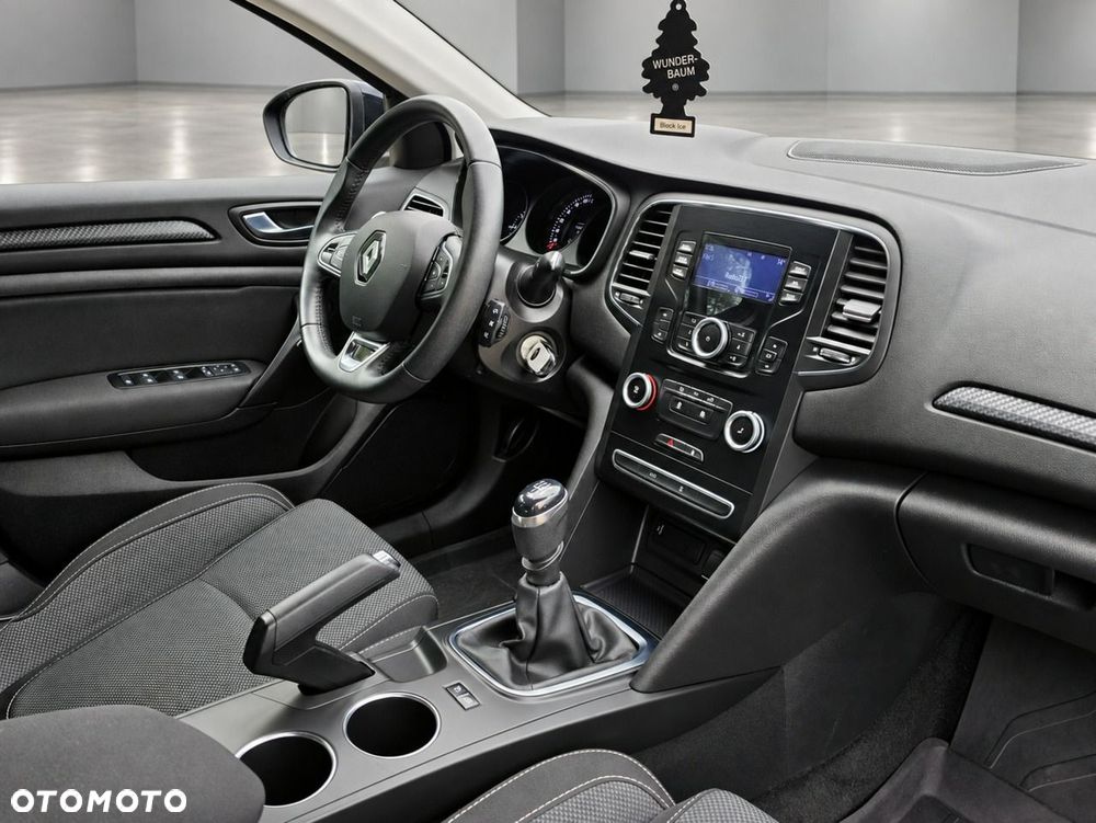 Renault Megane - 7