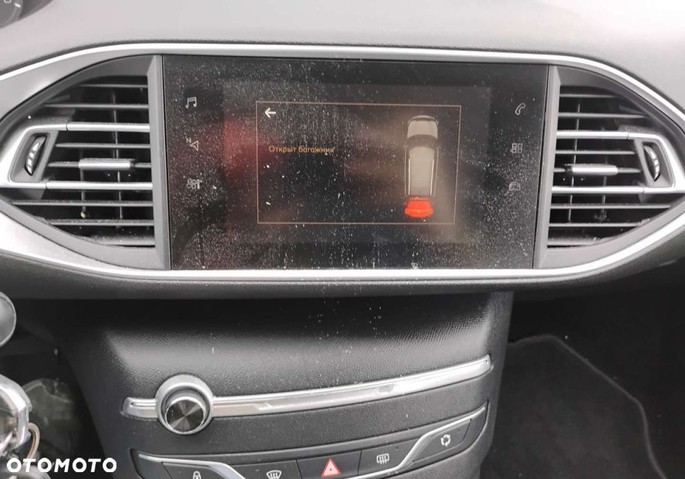 Peugeot 308 - 16