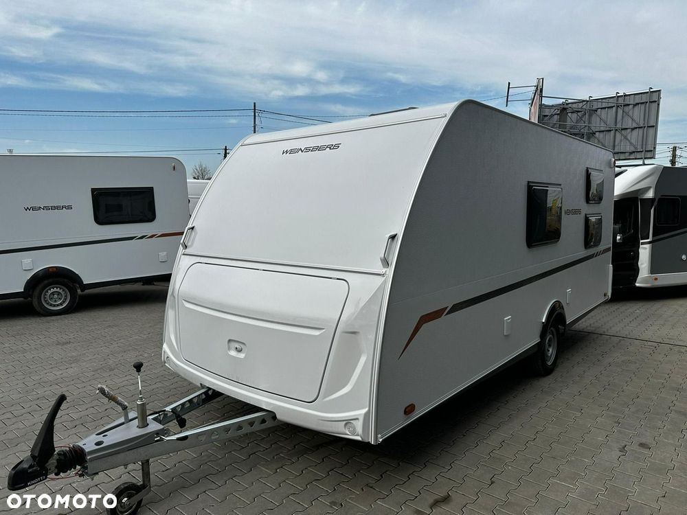 Weinsberg CaraCito 500 QDK - 3