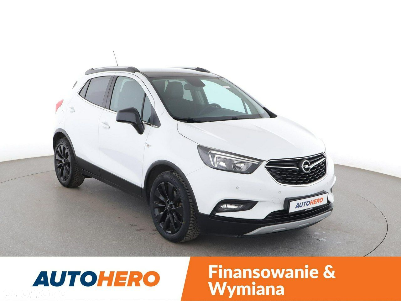 Opel Mokka X 1.4 T Color Edition S&S - 10