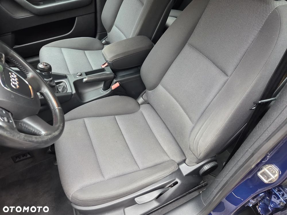 Audi A3 Sportback 1.4T FSI Ambition - 16