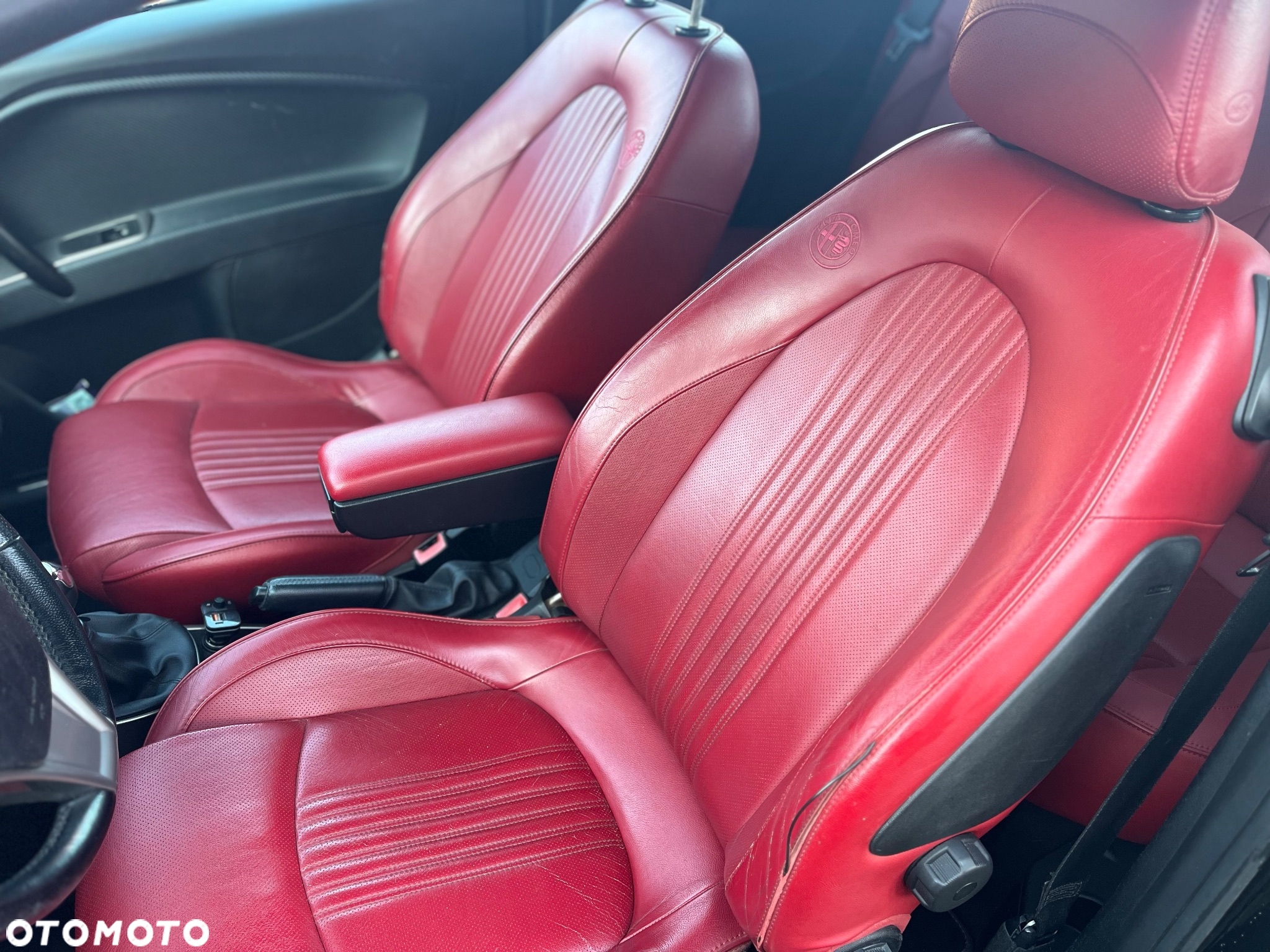 Alfa Romeo Mito 1.4 TB Distinctive - 6
