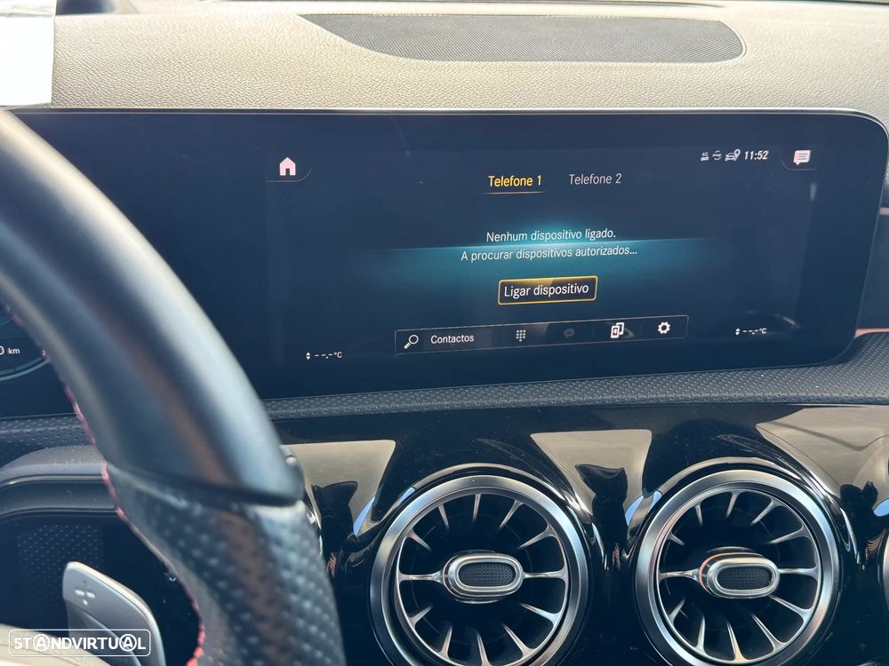 Mercedes-Benz A 250 e AMG Line - 28