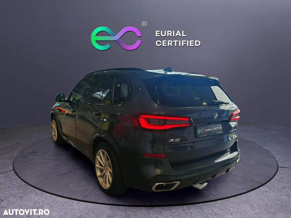 BMW X5 xDrive45e AT PHEV - 6