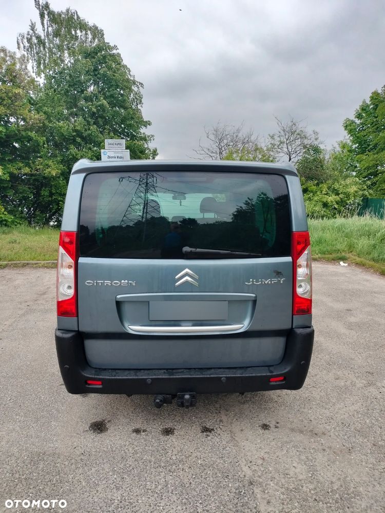 Citroën Jumpy Combi - 6
