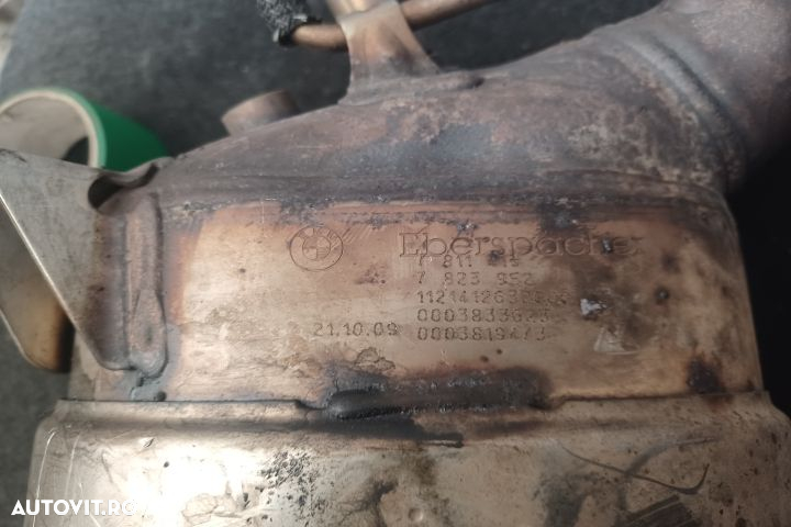 Filtru de particule 7811413 7823952 7811413 7823952 BMW Seria 3 E90 [ - 5