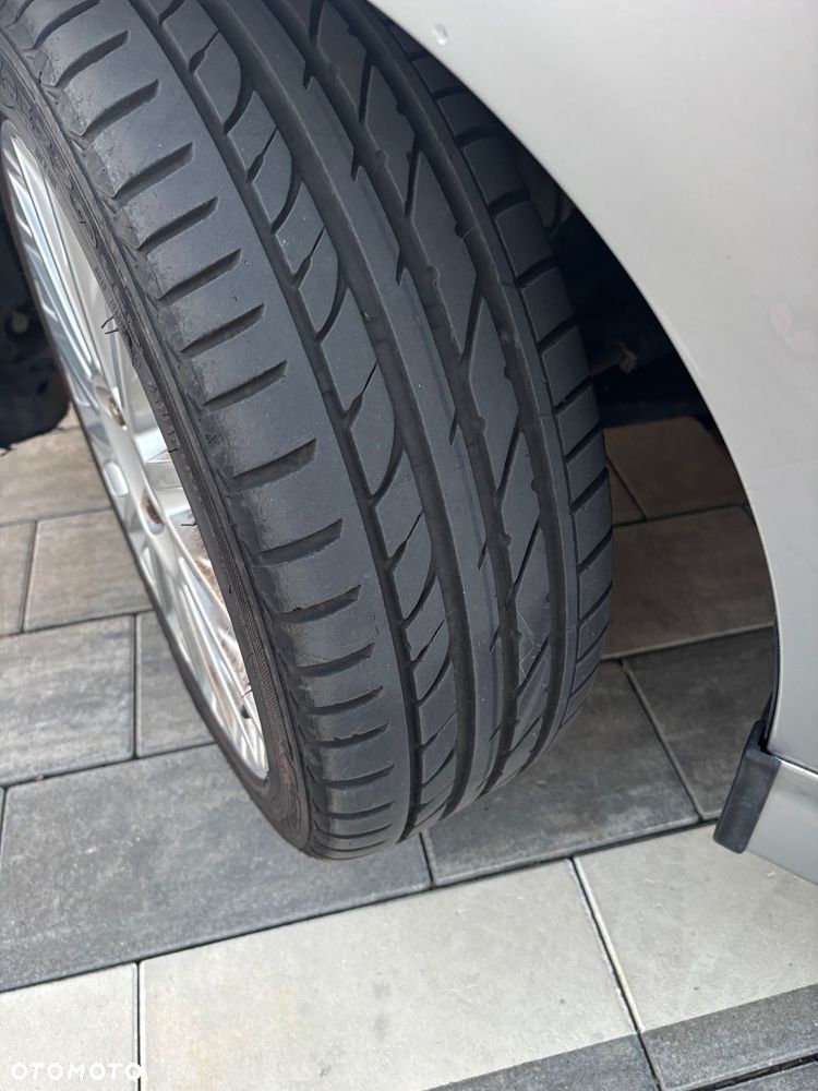 Ford Fiesta 1.0 EcoBoost Titanium X - 8