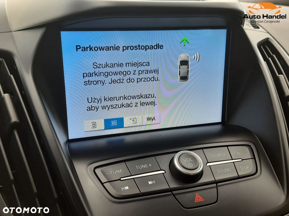 Ford Kuga 1.5 EcoBoost 2x4 ST-Line - 35