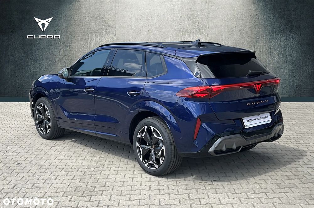 Cupra Terramar 1.5 eTSI mHEV DSG - 3