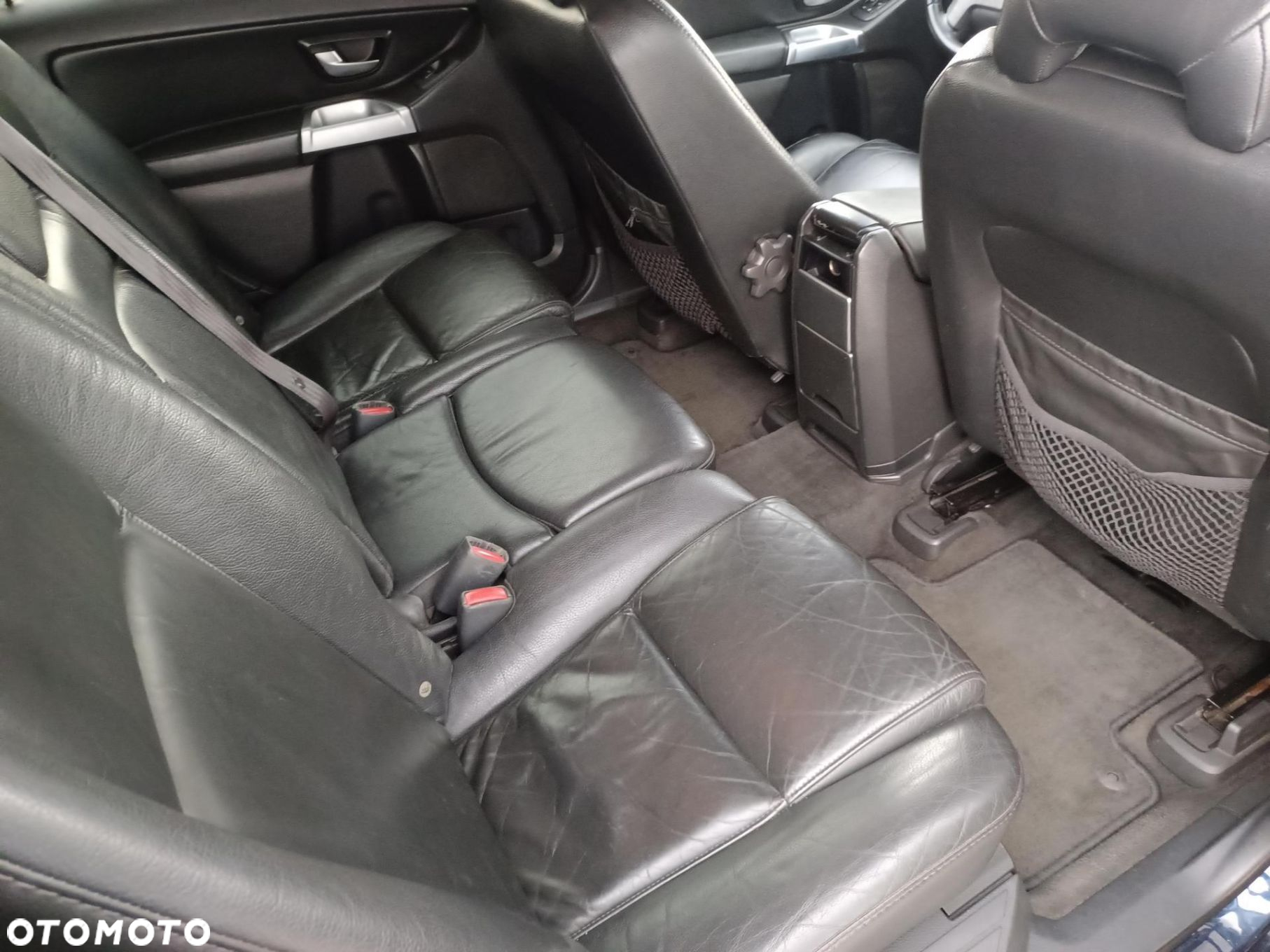 Volvo XC 90 2.4 D5 - 15