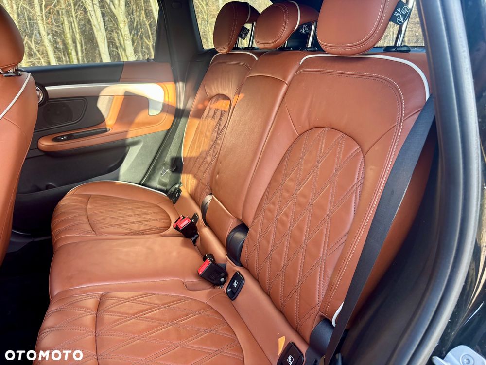 MINI Countryman Cooper S All4 - 14