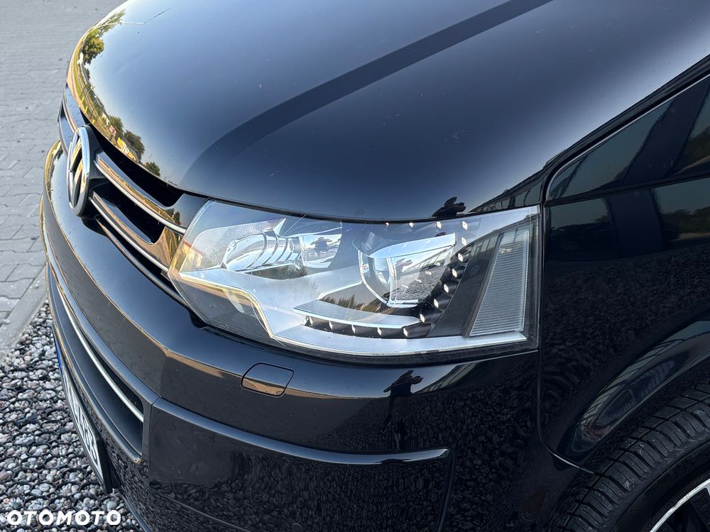 Volkswagen Multivan L1 Highline 4Motion - 7