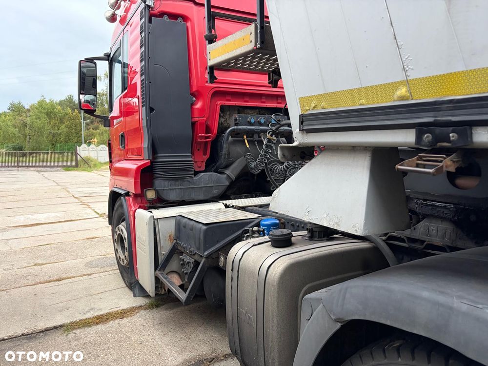 MAN TGS 18.440 - 2