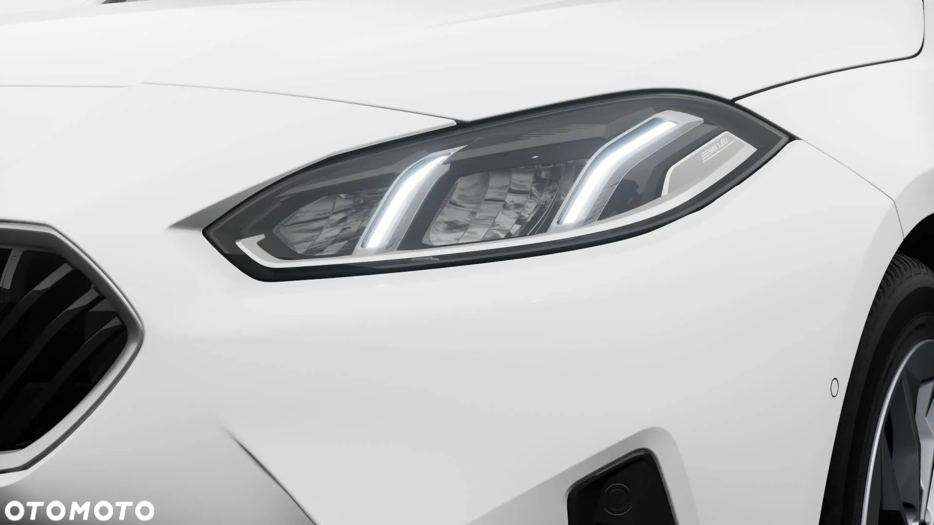 BMW Seria 1 - 6