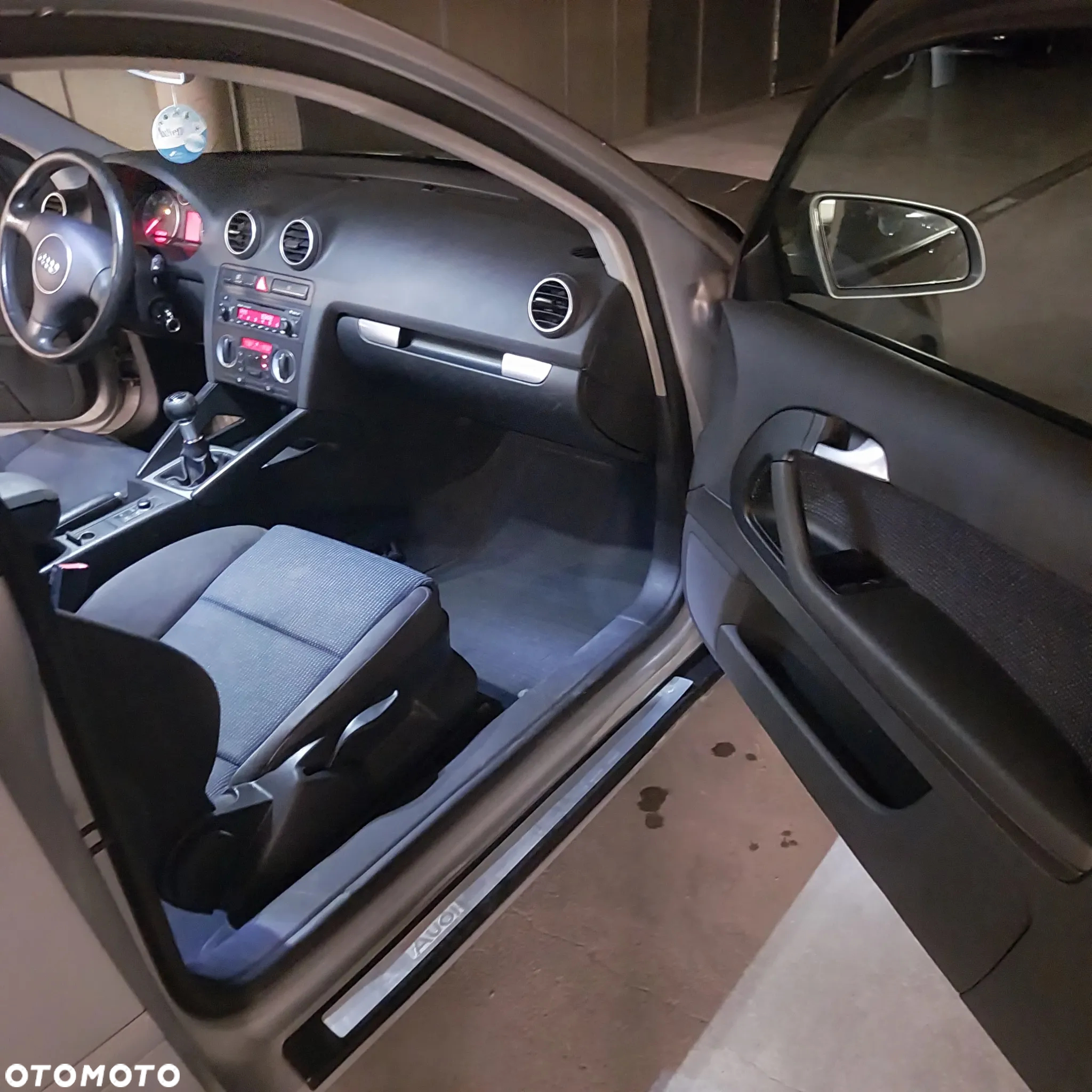 Audi A3 2.0 TDI Ambition - 20