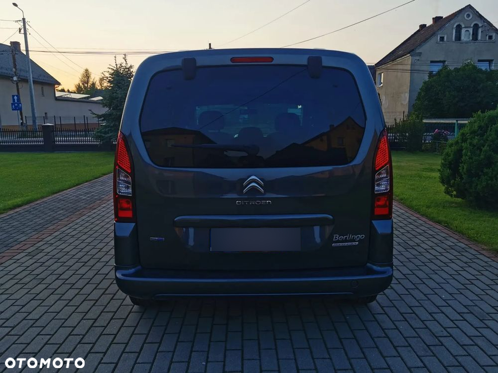 Citroën Berlingo Multispace BlueHDi 100 S&S SELECTION - 16